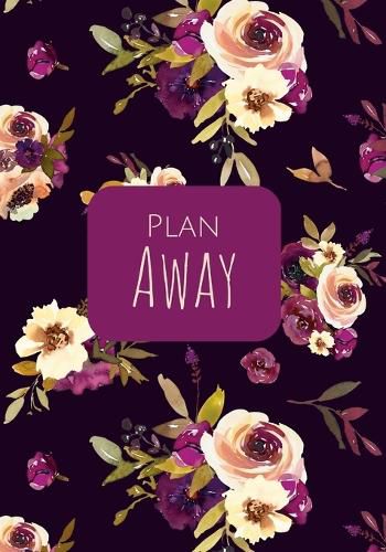 Cover image for Plan Away
