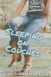 Cover image for Sleeping on Couches