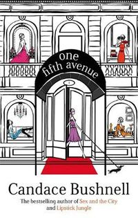 Cover image for One Fifth Avenue