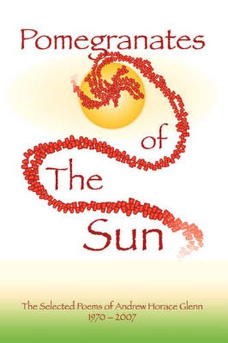 Cover image for Pomegranates of the Sun