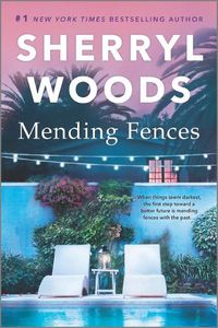 Cover image for Mending Fences