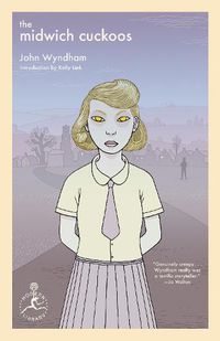 Cover image for The Midwich Cuckoos
