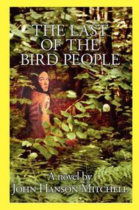 Cover image for The Last of the Bird People