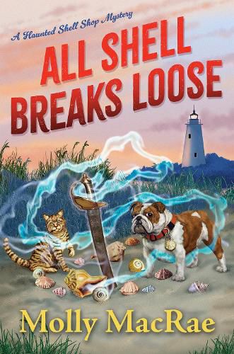 Cover image for All Shell Breaks Loose