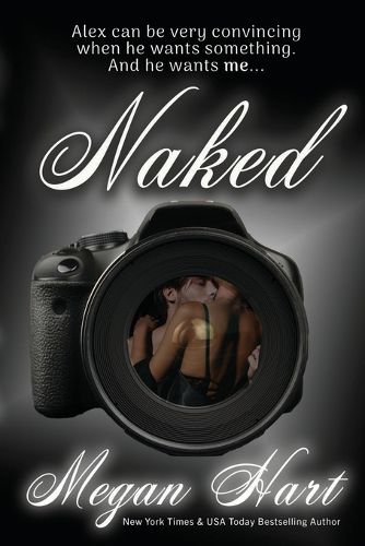 Cover image for Naked