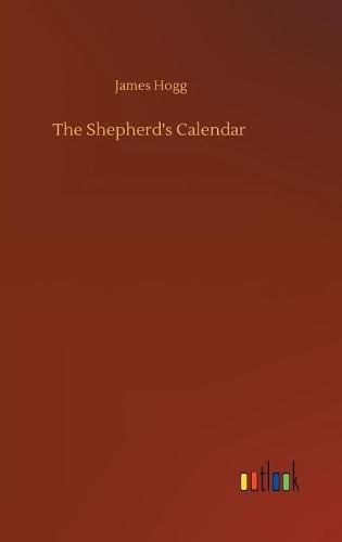 Cover image for The Shepherd's Calendar