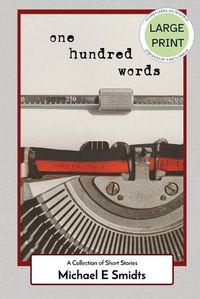 Cover image for One Hundred Words