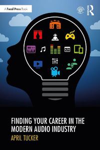 Cover image for Finding Your Career in the Modern Audio Industry