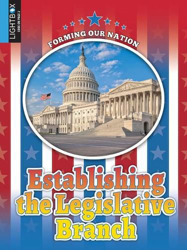 Cover image for Establishing the Legislative Branch