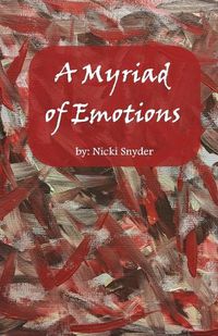 Cover image for A Myriad of Emotions