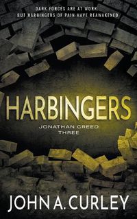 Cover image for Harbingers