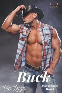 Cover image for Buck