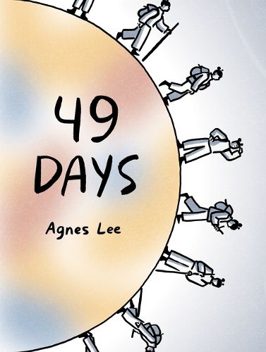 Cover image for 49 Days