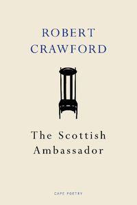 Cover image for The Scottish Ambassador