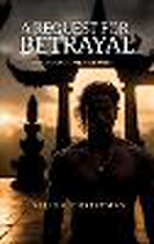 Cover image for A Request For Betrayal
