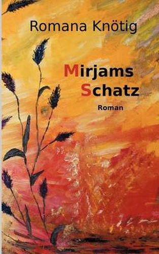 Cover image for Mirjams Schatz