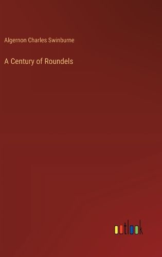 Cover image for A Century of Roundels