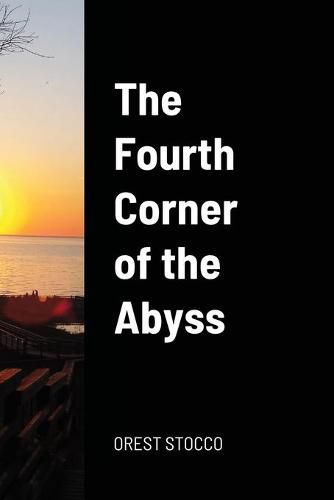 Cover image for The Fourth Corner of the Abyss