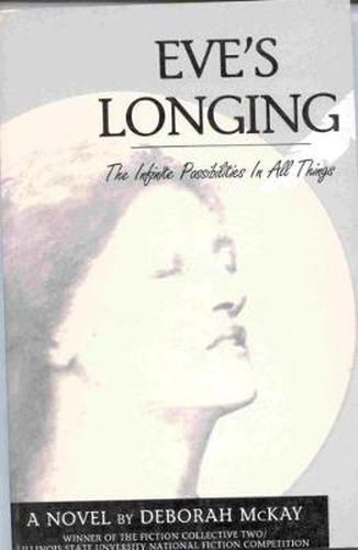 Cover image for Eves Longing