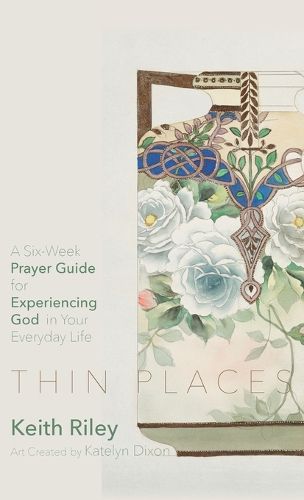 Cover image for Thin Places