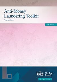 Cover image for Anti-Money Laundering Toolkit