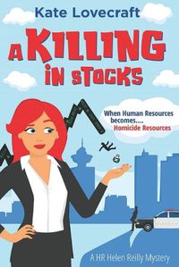 Cover image for A Killing in Stocks