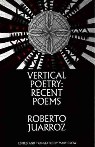 Cover image for Vertical Poetry: Recent Poems: Recent Poems