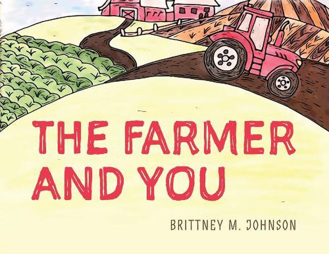 Cover image for The Farmer and You