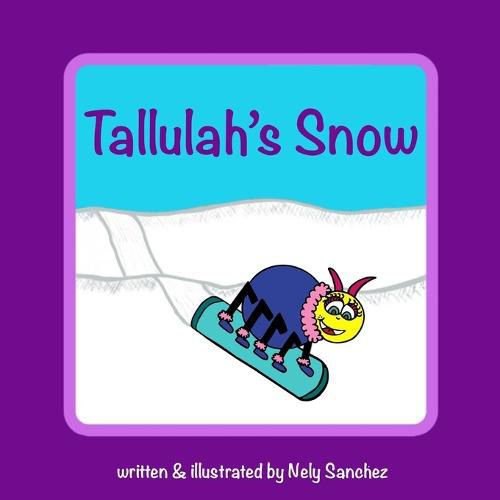 Cover image for Tallulah's Snow