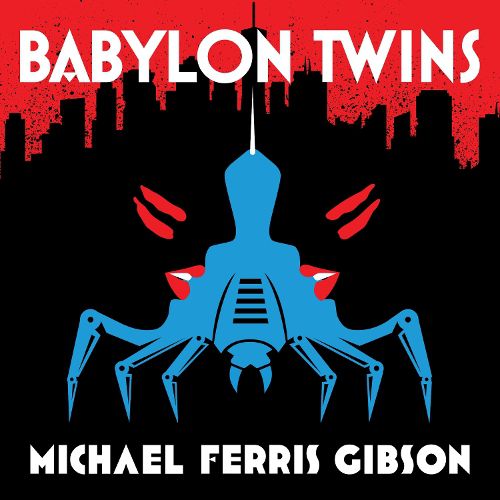 Cover image for Babylon Twins