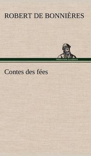 Contes des fees