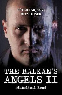 Cover image for The Balkan's Angels II