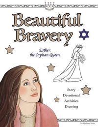 Cover image for Beautiful Bravery