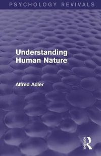 Cover image for Understanding Human Nature