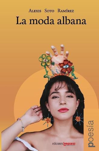 Cover image for La moda albana