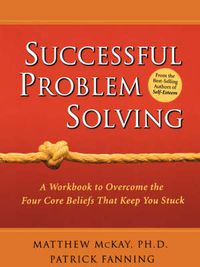 Cover image for Successful Problem Solving