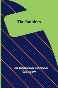 Cover image for The Builders