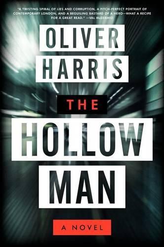 The Hollow Man