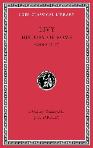 Cover image for History of Rome