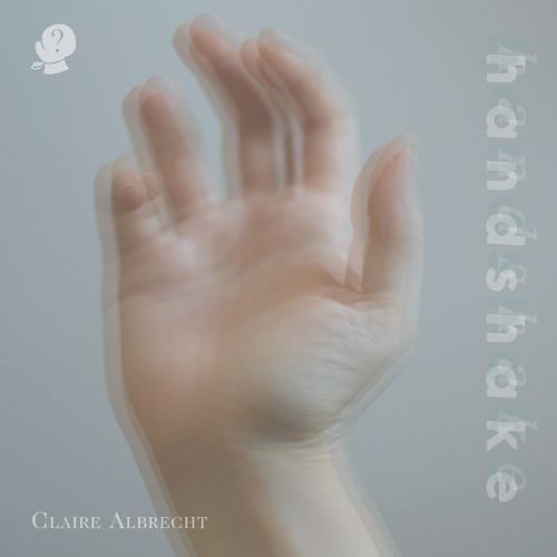 Cover image for Handshake