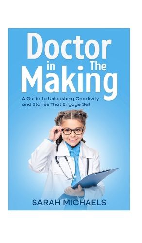 Cover image for Doctor in the Making