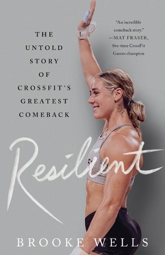 Cover image for Resilient