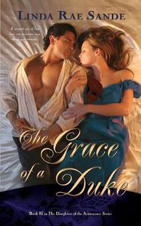 Cover image for The Grace of a Duke