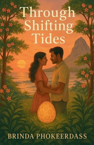 Cover image for Through Shifting Tides