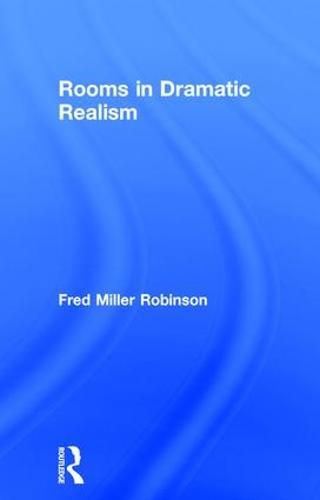 Cover image for Rooms in Dramatic Realism