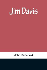 Cover image for Jim Davis