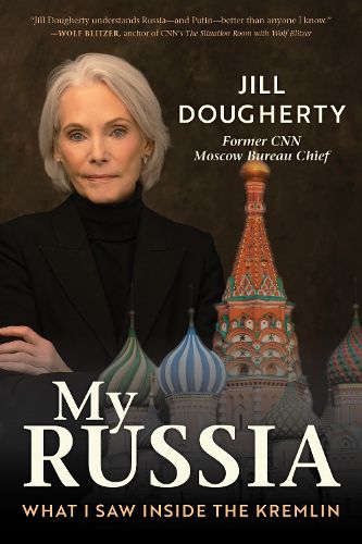 Cover image for My Russia