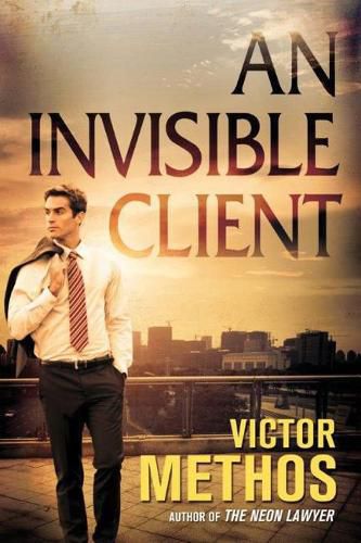 Cover image for An Invisible Client