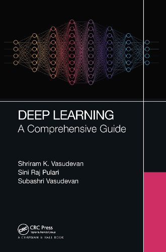 Cover image for Deep Learning