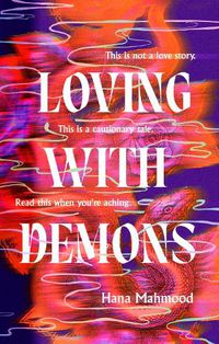 Cover image for Loving with Demons